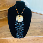 Load image into Gallery viewer, Mini Sea Collection Necklaces

