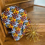 Load image into Gallery viewer, Map of Africa Backpack
