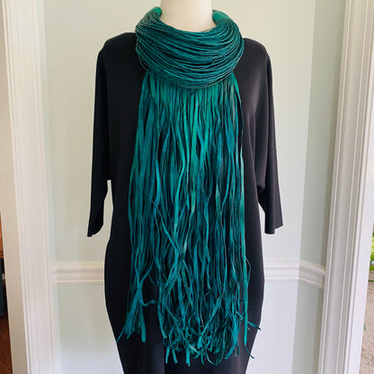 Majestic Raffia Collection