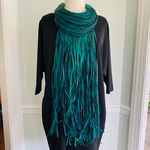 Majestic Raffia Collection