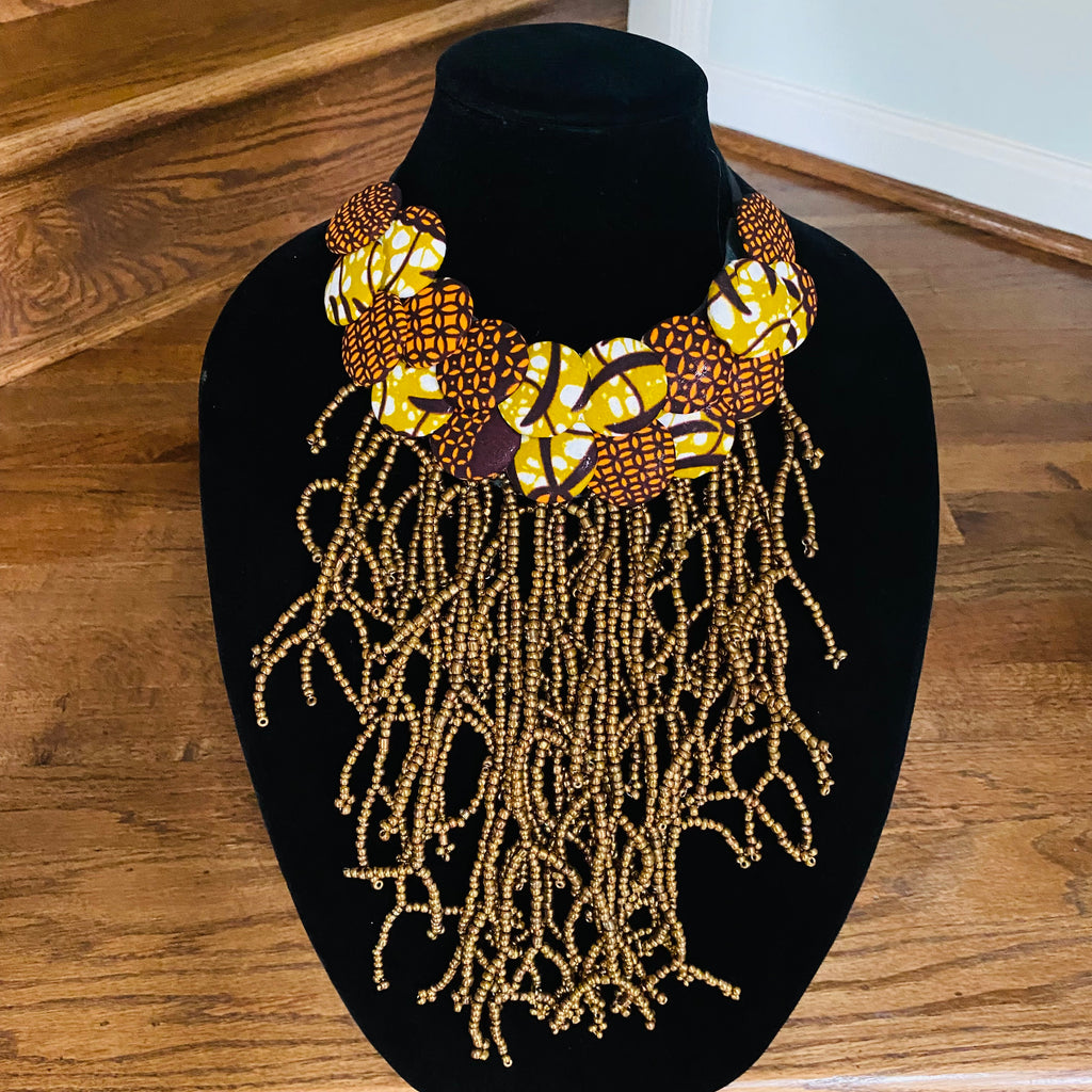 The Branch Necklace – view 15
