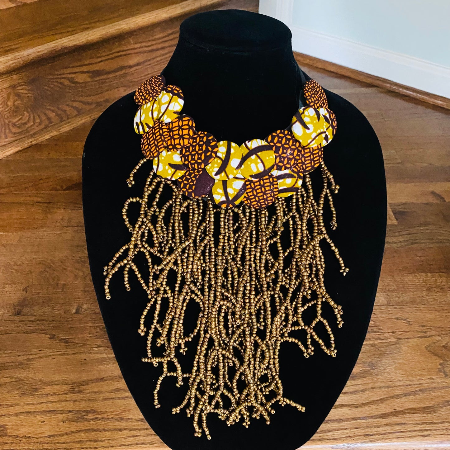 The Branch Necklace