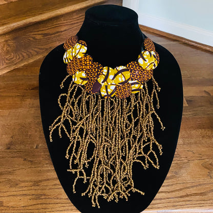 The Branch Necklace