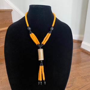 The Folami Necklaces