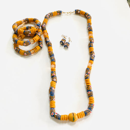 Traditional Necklace Sets