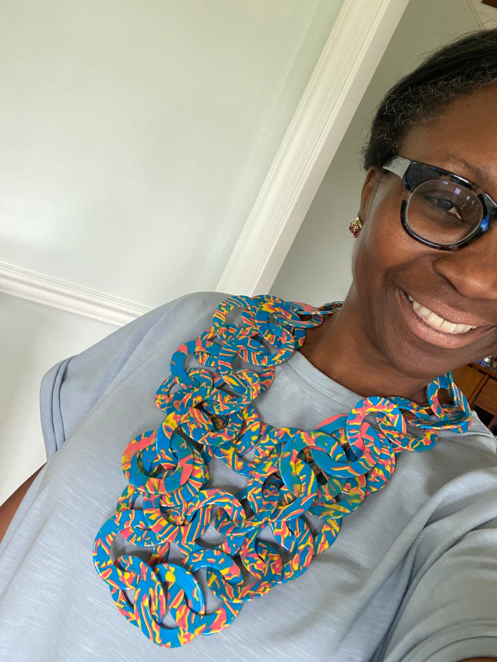 The Sovereign Necklace Sets – view 15