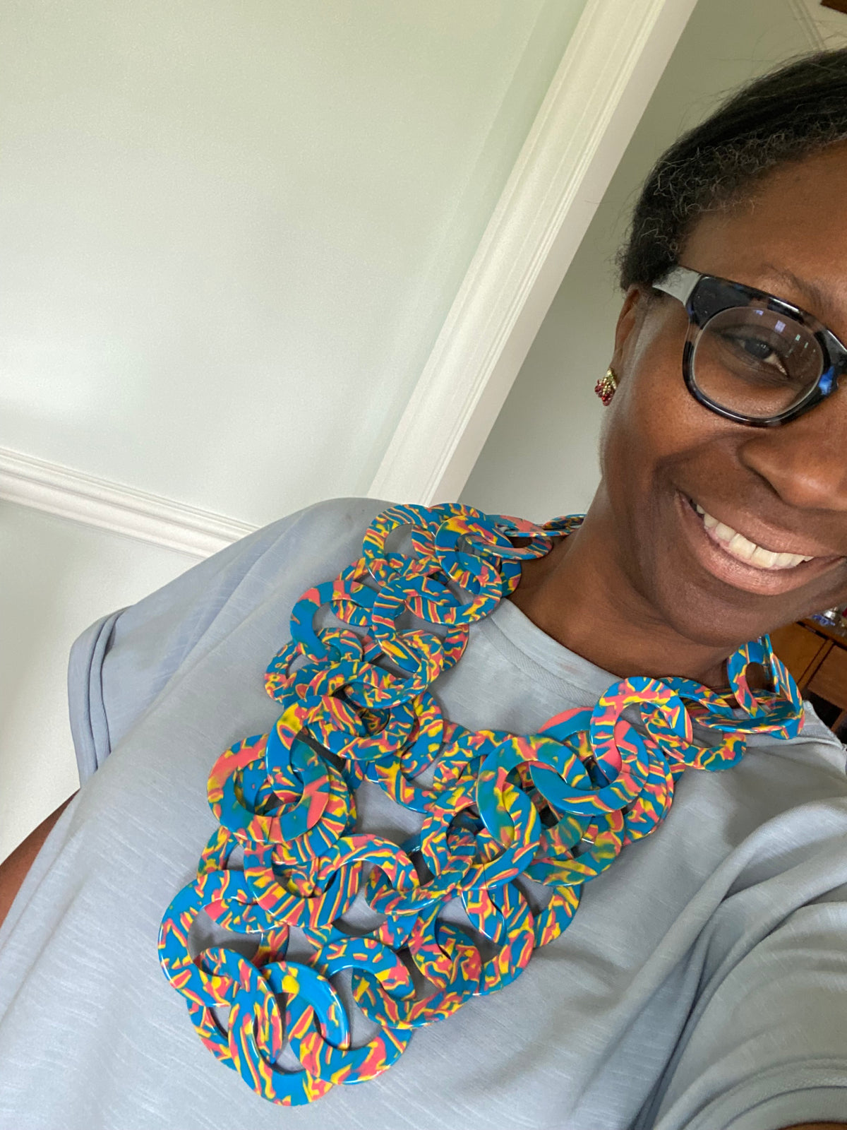 The Sovereign Necklace Sets – view 15