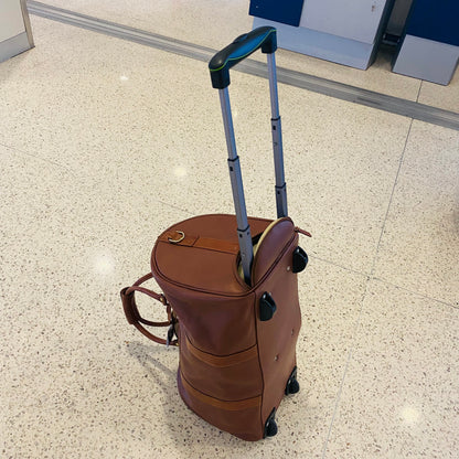 Millie’s Rolling Duffel/Travel Bags