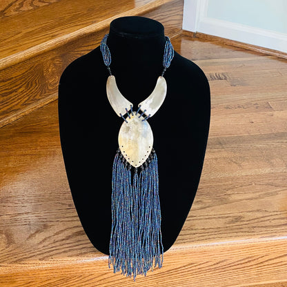 The Nakia Necklaces