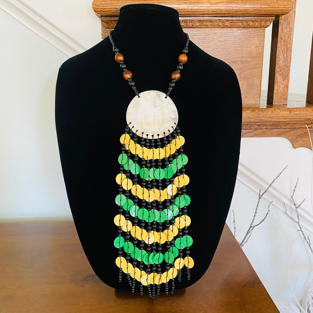 Mini Sea Collection Necklaces – view 36