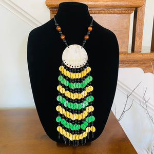 Mini Sea Collection Necklaces