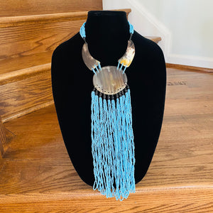 The Nakia Necklaces