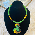 Load image into Gallery viewer, Mona Necklace
